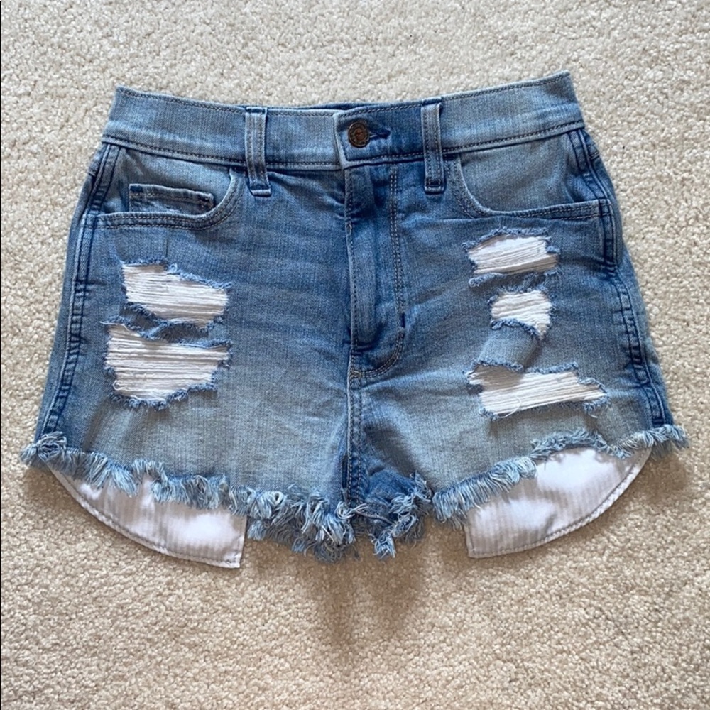 Hollister Shorts
